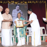 NerkunamDrSSankar-award10