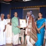 NerkunamDrSSankar-award5