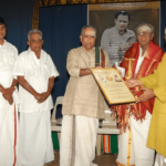 NerkunamDrSSankar-award6