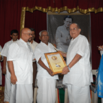 NerkunamDrSSankar-award7