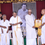 NerkunamDrSSankar-award9